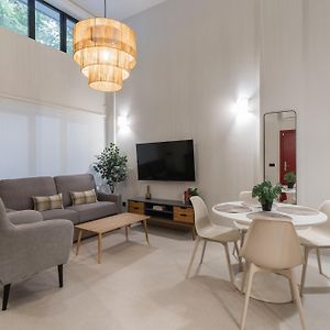 Appartement met Twee Kamers