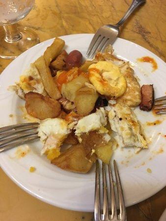 Cerveceria Ojosnegros